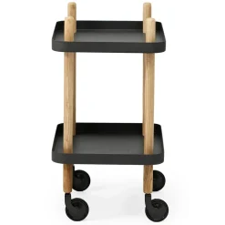 Mesa auxiliar Block,*Normann Copenhagen