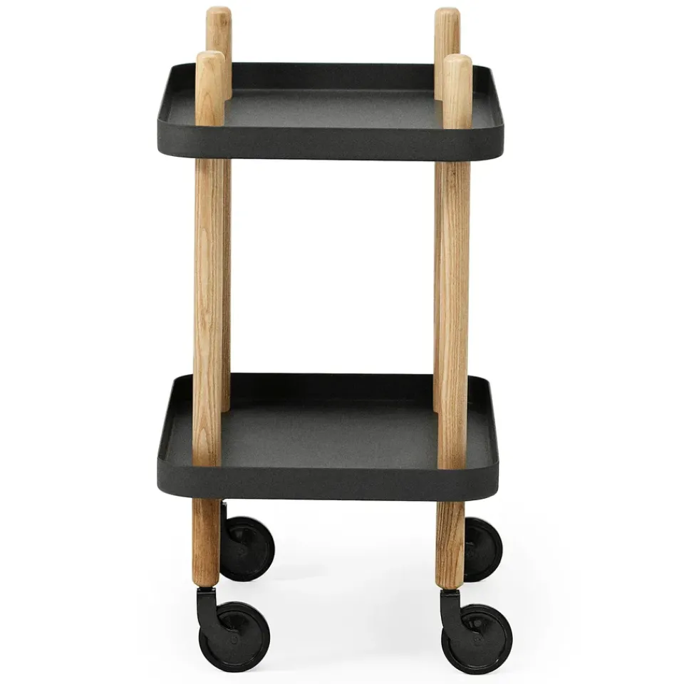 Mesa auxiliar Block,*Normann Copenhagen