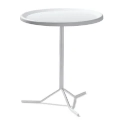 Mesa auxiliar Bong Ø40x72 cm,*SMD Design Outlet