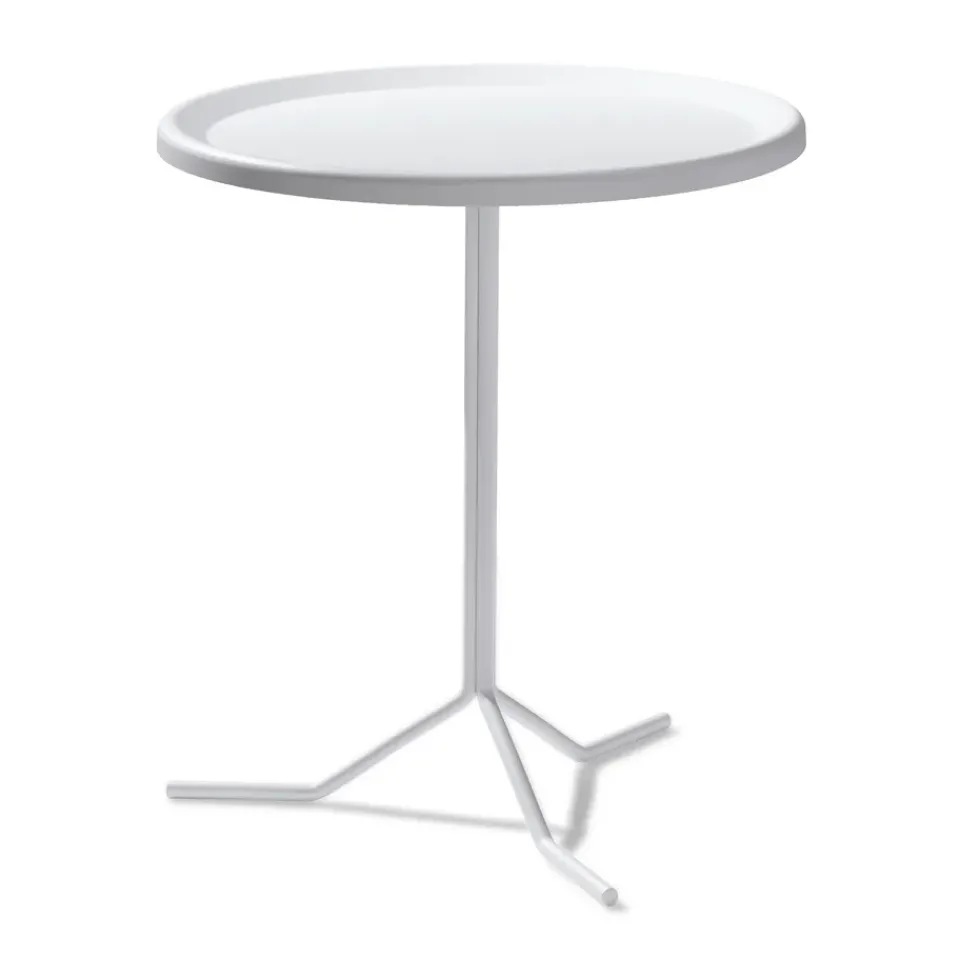 Mesa auxiliar Bong Ø40x72 cm,*SMD Design Outlet