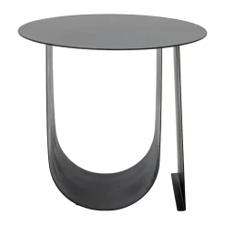 Mesa auxiliar Cher Ø43 cm,*Bloomingville Discount