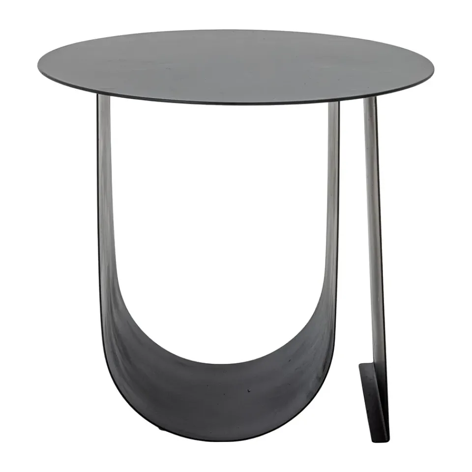 Mesa auxiliar Cher Ø43 cm,*Bloomingville Discount