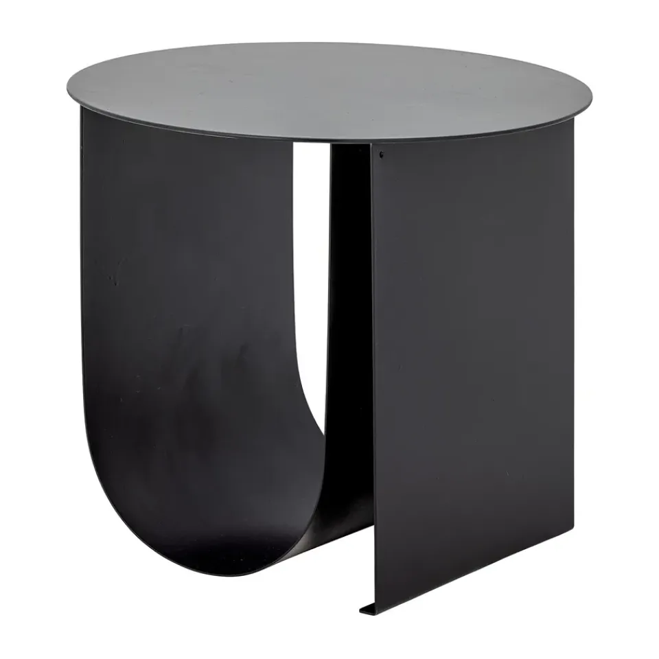 Mesa auxiliar Cher Ø43 cm,*Bloomingville Discount