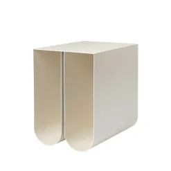 Mesa auxiliar Curved,*Kristina Dam Studio Sale