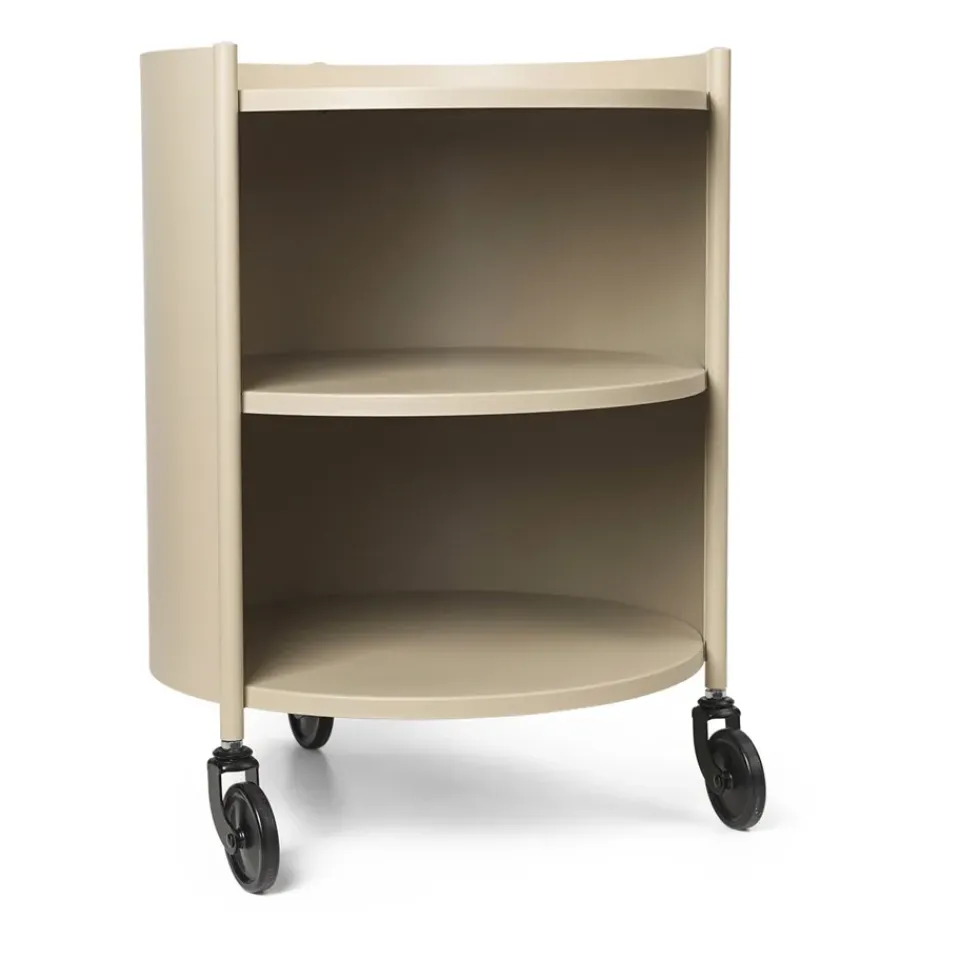 Mesa auxiliar Eve, Cashmere*Ferm Living New