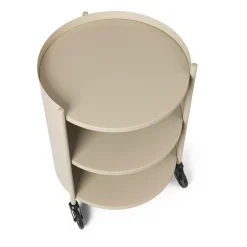 Mesa auxiliar Eve, Cashmere*Ferm Living New