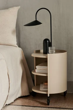 Mesa auxiliar Eve, Cashmere*Ferm Living New