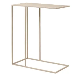 Mesa auxiliar Fera 50x58 cm, Nomad*Blomus Hot