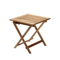 Mesa auxiliar Hanö, Teca*Stockamöllan Online