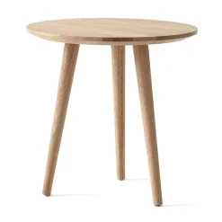 Mesa auxiliar In Between SK13 PH 3½-3, Oiled oak*&Tradition Hot
