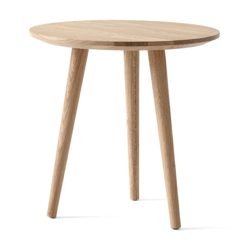 Mesa auxiliar In Between SK13 PH 3½-3, Oiled oak*&Tradition Hot