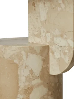 Mesa auxiliar Insert, Sand*Ferm Living Hot