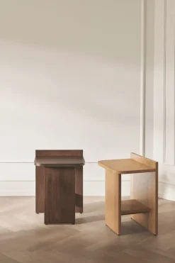 Mesa auxiliar Ismo, Roble*Gejst Sale