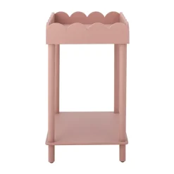 Mesa auxiliar Isola 60x68 cm,*Bloomingville Best
