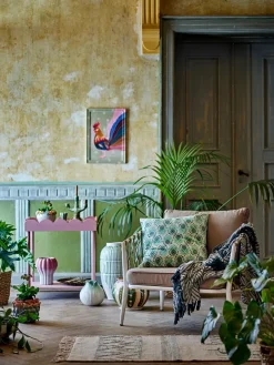 Mesa auxiliar Isola 60x68 cm,*Bloomingville Best