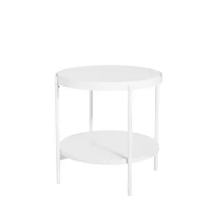 Mesa auxiliar Lene, , bajo, mdf*SMD Design