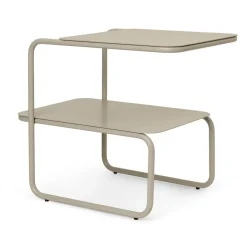 Mesa auxiliar Level , Cashmere*Ferm Living Discount
