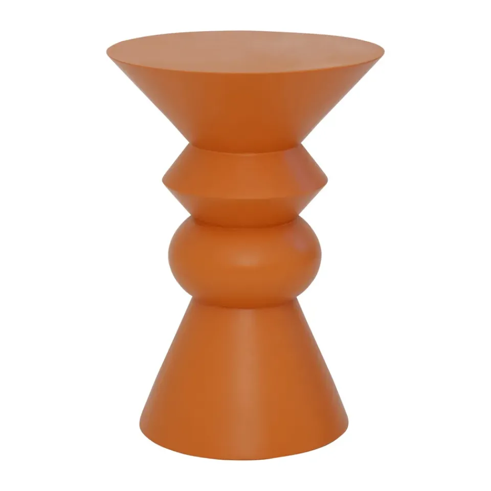 Mesa auxiliar Luova 43 cm, Flame*URBAN NATURE CULTURE New