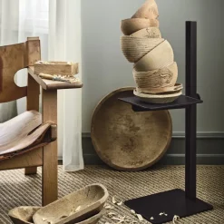 Mesa auxiliar , oscuro*Museum Best