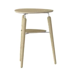 Mesa auxiliar My Spot, Roble-acero*Umage Best