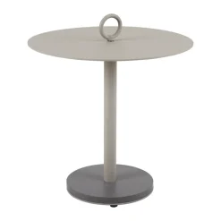 Mesa auxiliar Niobe, Khaki*Brafab Sale