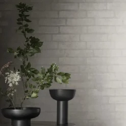 Mesa auxiliar ORU S, Ø35 cm,*Blomus Discount