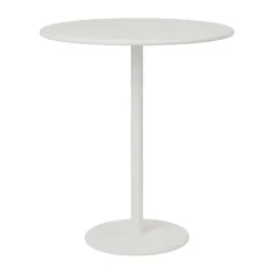Mesa auxiliar para exterior STAY Ø40 cm, Silk Gray*Blomus Discount