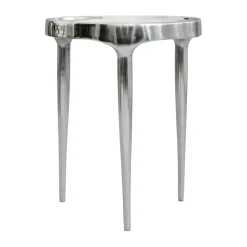 Mesa auxiliar Phantom, Chrome tall*101 Copenhagen Discount