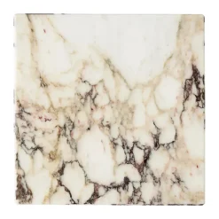Mesa auxiliar Plinth tall 30x30x51 cm, rose*Audo Copenhagen Best