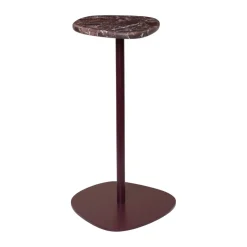 Mesa auxiliar Plyo , Dark grape*Ferm Living Outlet