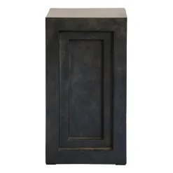 Mesa auxiliar Podium conio 55 cm, coffee*101 Copenhagen New
