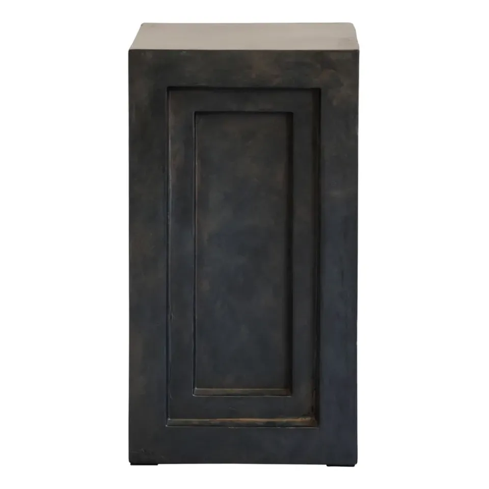 Mesa auxiliar Podium conio 55 cm, coffee*101 Copenhagen New