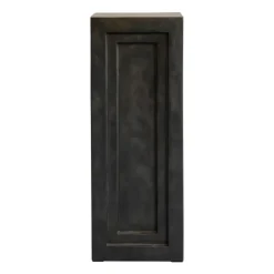 Mesa auxiliar Podium maxi 80 cm, coffee*101 Copenhagen Clearance