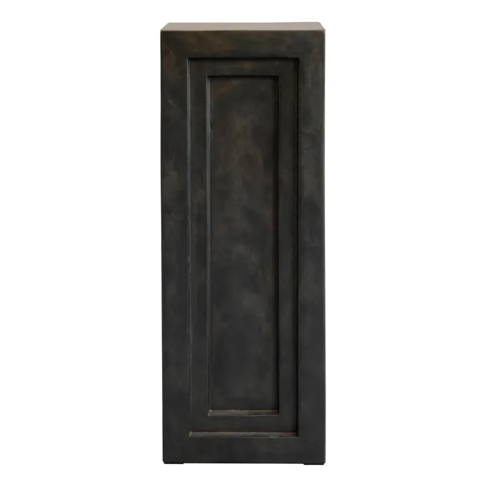 Mesa auxiliar Podium maxi 80 cm, coffee*101 Copenhagen Clearance