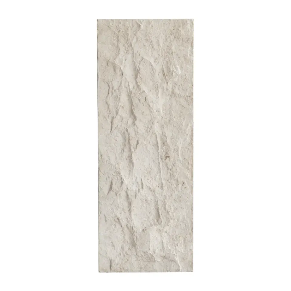 Mesa auxiliar Podium maxi 80 cm, Limestone*101 Copenhagen Best