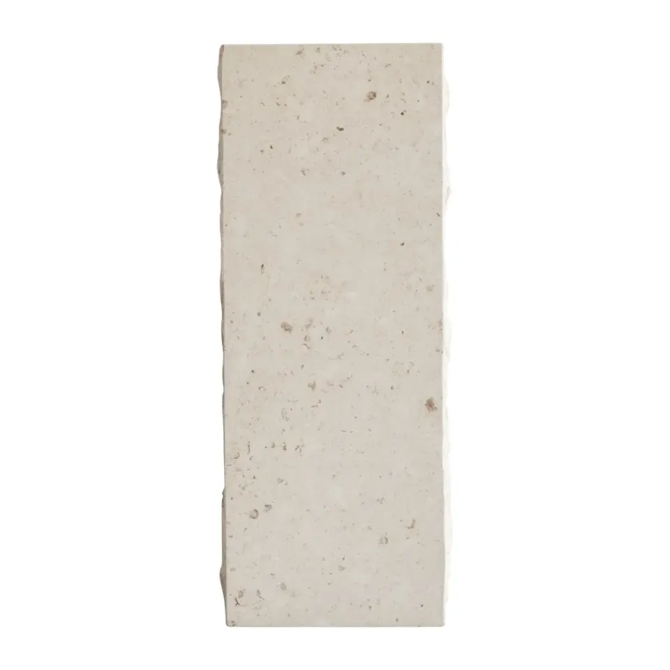 Mesa auxiliar Podium maxi 80 cm, Limestone*101 Copenhagen Best