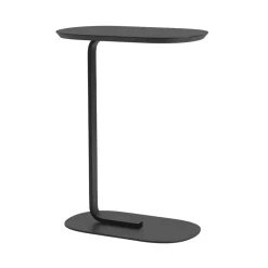 Mesa auxiliar Relate 73,5 cm, Black*Muuto Online