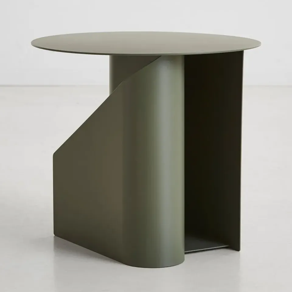 Mesa auxiliar Sentrum,*Woud