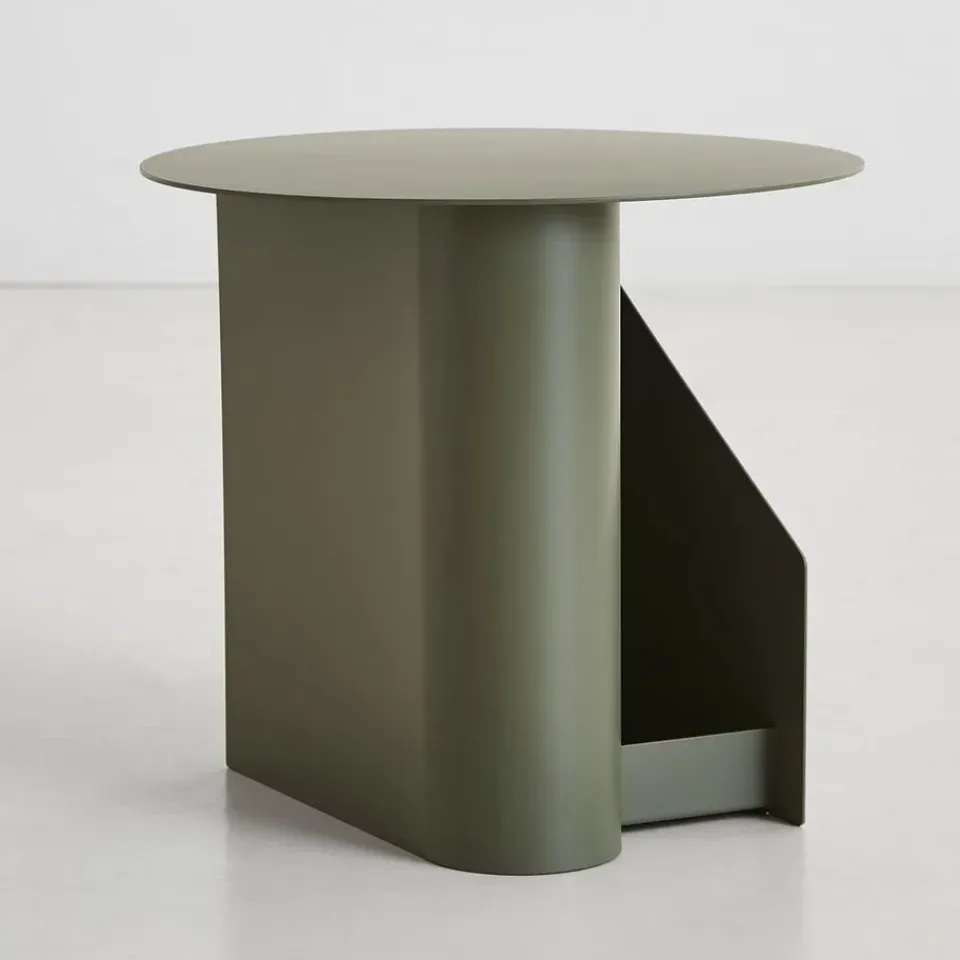 Mesa auxiliar Sentrum,*Woud