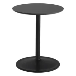 Mesa auxiliar Soft 48 cm,*Muuto Sale