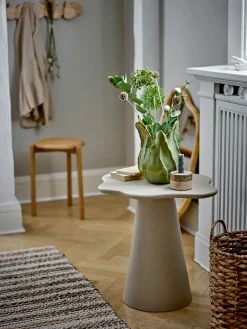 Mesa auxiliar Soller, Natur*Bloomingville Sale