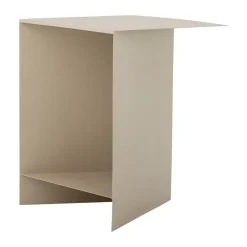 Mesa auxiliar Tasha 35x45 cm, Natural*Bloomingville Online