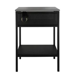 Mesa auxiliar Tracy, para lado izquierda,*Maze New