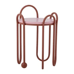 Mesa auxiliar Whimsica Ø30,5 cm,*Bloomingville