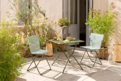 Mesa Balcony, Moss/*Lafuma Best
