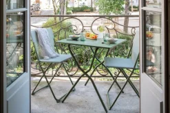 Mesa Balcony, Moss/*Lafuma Best