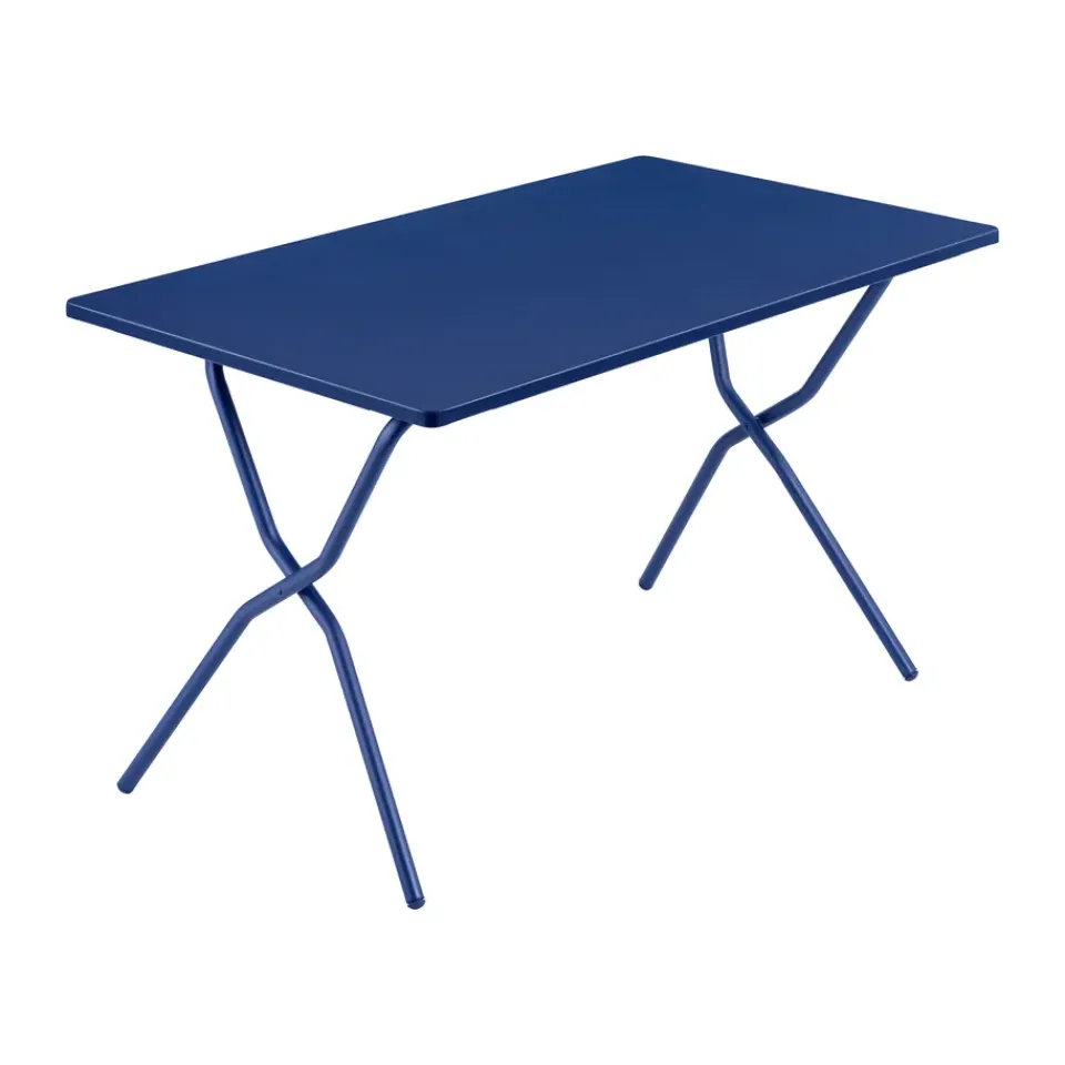 Mesa Balcony 70x120 cm, Indigo*Lafuma Sale