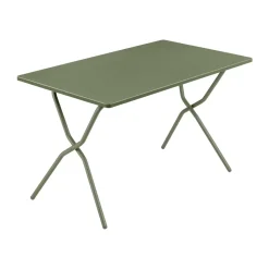 Mesa Balcony 70x120 cm, Moss*Lafuma Discount