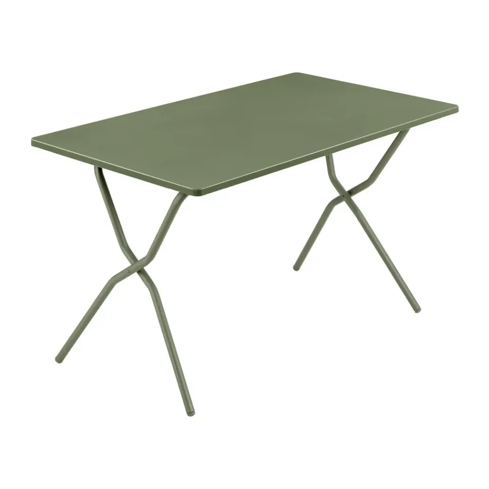Mesa Balcony 70x120 cm, Moss*Lafuma Discount