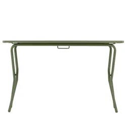 Mesa Balcony 70x120 cm, Moss*Lafuma Discount